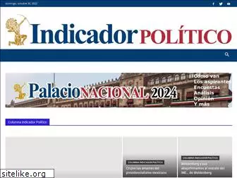 indicadorpolitico.com.mx