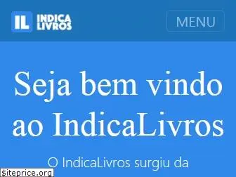 indicalivros.com