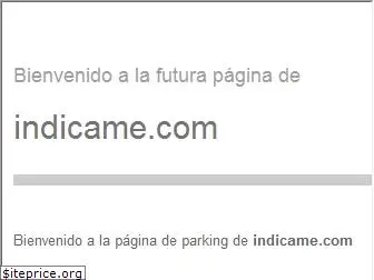 indicame.com