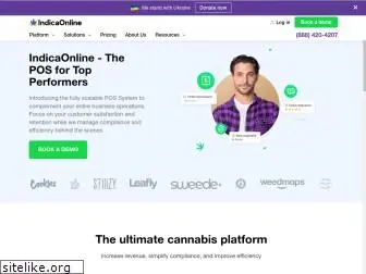 indicaonline.com