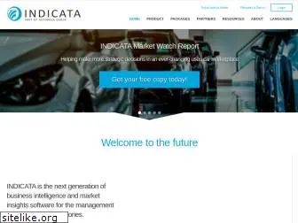 indicata.com