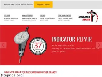 indicatorrepair.com