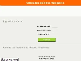indiceaterogenico.com.ar