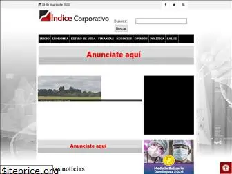 indicecorporativo.com