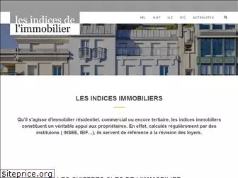 indices-immobilier.com
