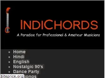 indichords.com