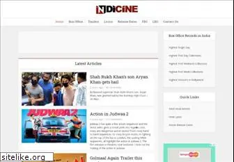 indicine.com