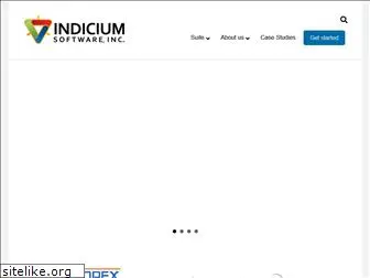indiciumsoft.com
