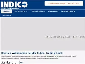 indico-trading.de