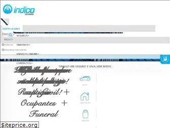 indicoseguros.co.mz