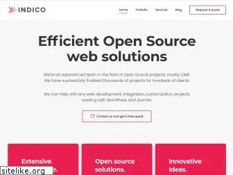 indicoweb.com