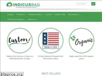 indicusbag.com