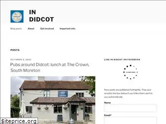 indidcot.uk