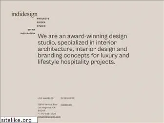 indidesign.com