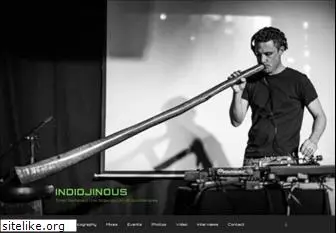 indidjinous.com