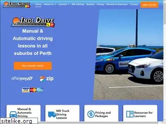 indidrive.com.au