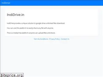 indidrive.in