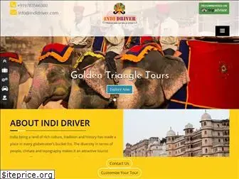 indidriver.com