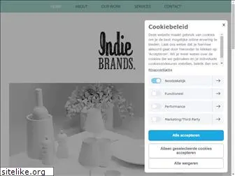 indie-brands.com