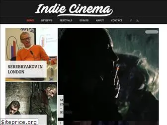 indie-cinema.com