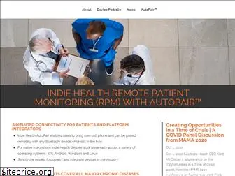 indie-health.com