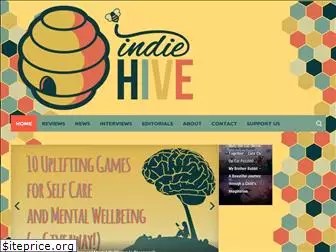 indie-hive.com