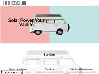 indie-solar.com