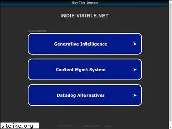 indie-visible.net