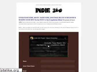 indie360.com