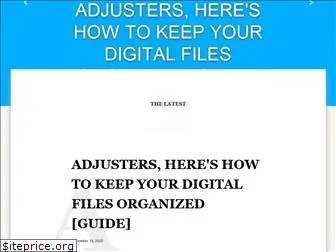 indieadjuster.org