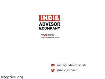 indieadvisor.de