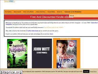 indieauthorland.com