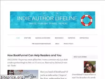 indieauthorlifeline.com