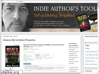 indieauthorstoolbox.com