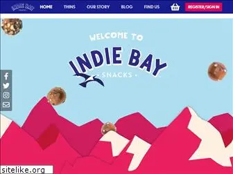 indiebaysnacks.com