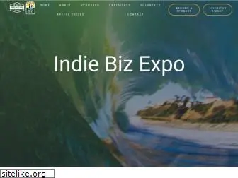 indiebizexpo.org