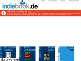 indiebook.de