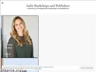 indiebookshops.com