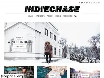 indiechase.com