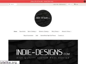 indiedesignsclothing.com