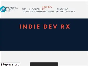 indiedevrx.com