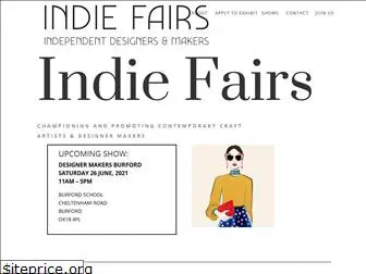 indiefairs.com