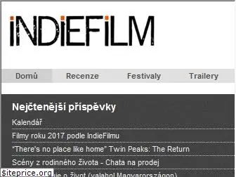 indiefilm.cz