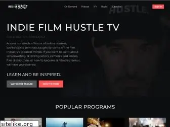 indiefilmhustle.tv