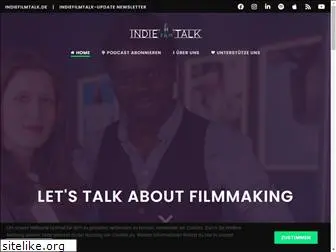 indiefilmtalk.de