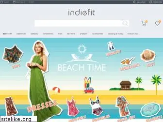 indiefit.com