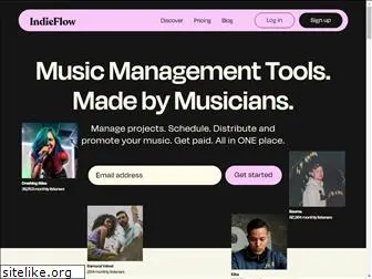 indieflow.me