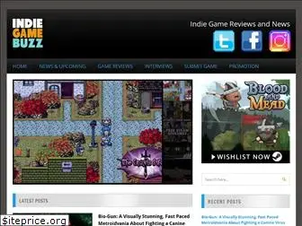 indiegamebuzz.com