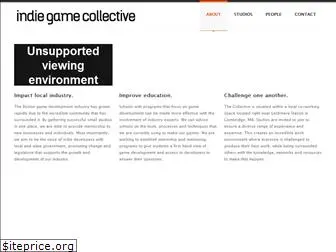 indiegamecollective.org