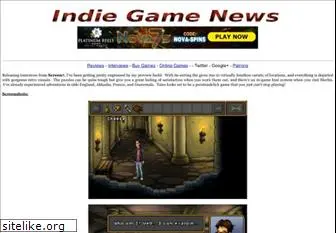 indiegamenews.com